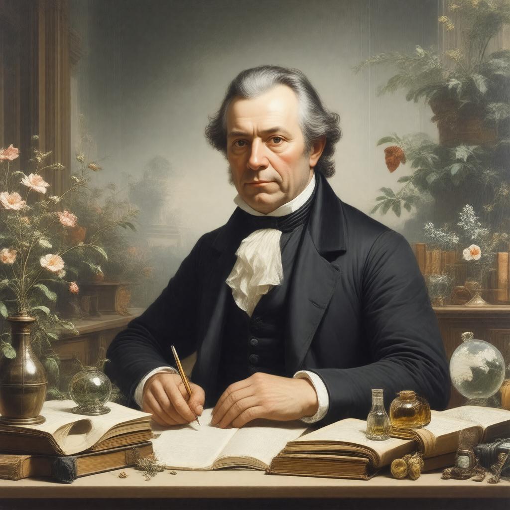 Johann Friedrich Gmelin